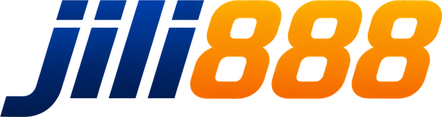 jili888 Logo